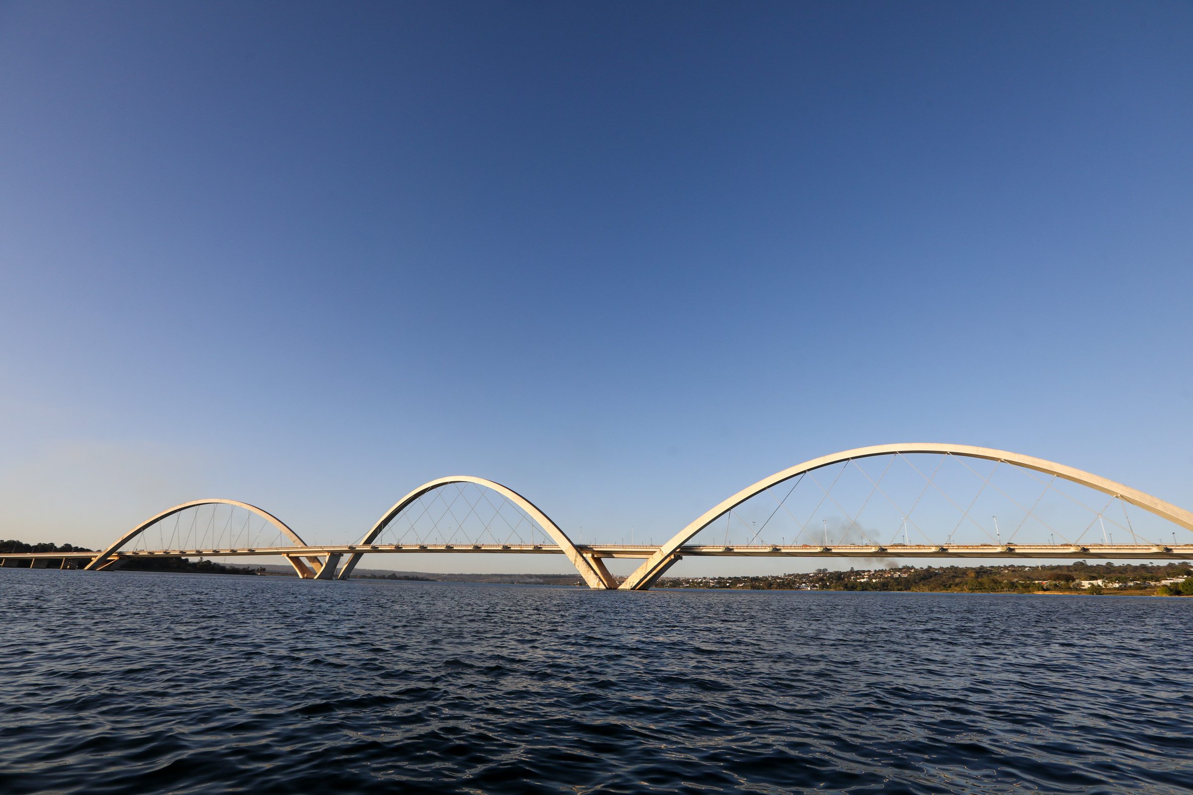 Ponte JK, Brasília